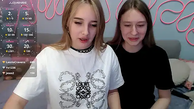 NicolePax live sex cam