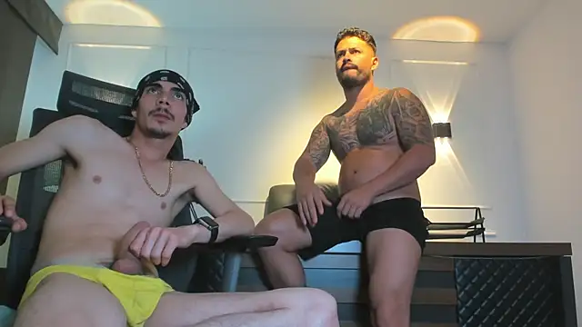 boysonfiree live sex cam