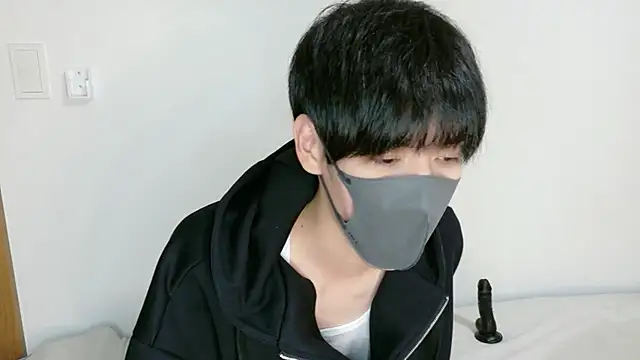 itsme_LEON live sex cam