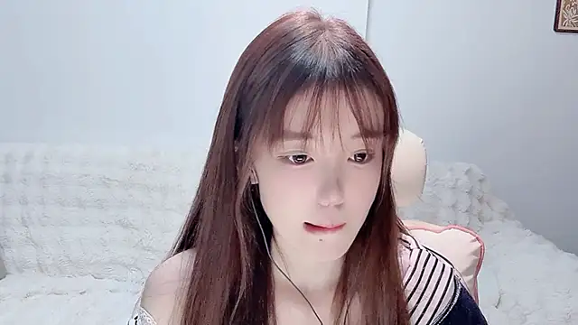 Xiao-runbao live sex cam