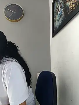 AmberGold- live sex cam