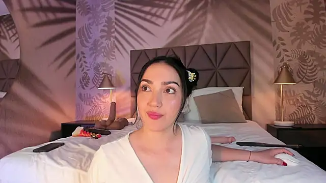 LIAH_IZUMI's cam snapshot