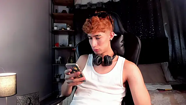 NovaaWheler live sex cam