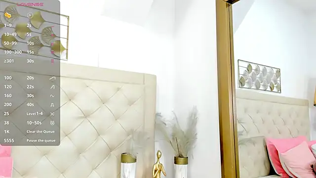 lucia_lorenz's cam snapshot