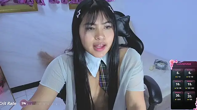 Paulette_v's cam snapshot