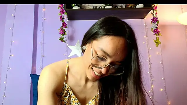 Dafne_Mel's cam snapshot