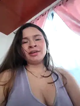 Isa-Acosta live sex cam