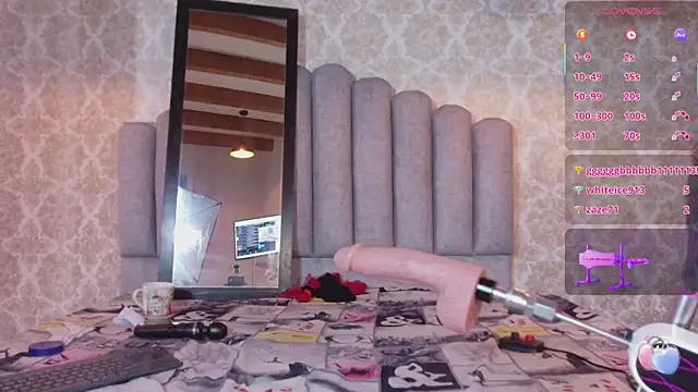 engel_devil live sex cam