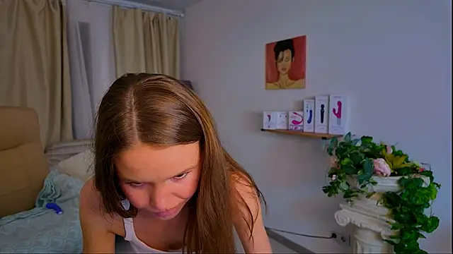 HollyGrier's cam snapshot