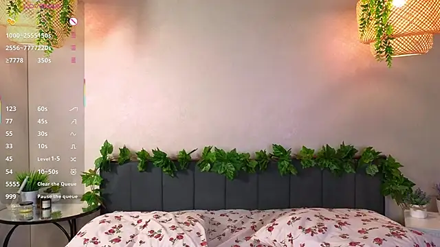 ConstanceHelms's cam snapshot