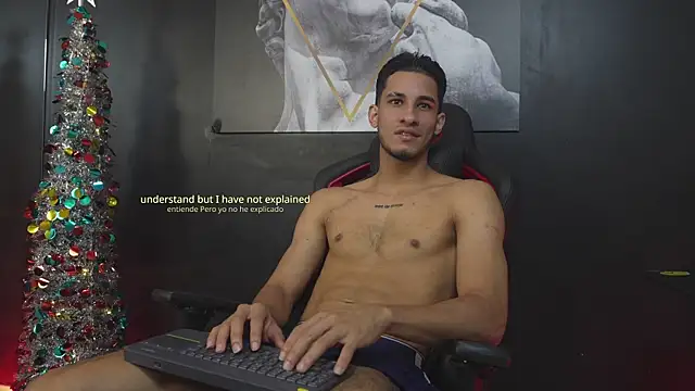 JakeMoxley live sex cam