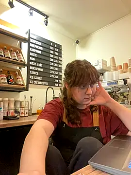 cinnabon_ live sex cam