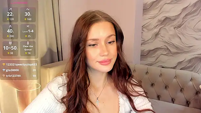 Aria_Mila live sex cam