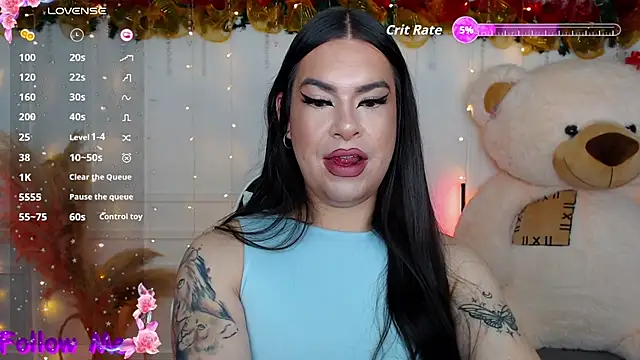 Nicol_ricci_ live sex cam