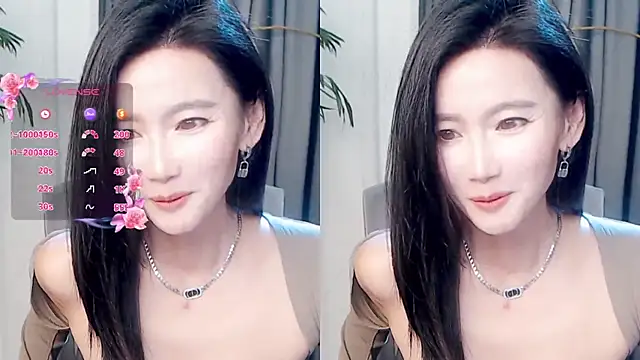 feifei-love's cam snapshot