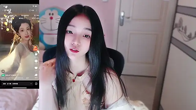 xiao-xiao-D's cam snapshot