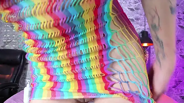 mily__18's cam snapshot