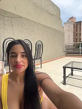 NancyQuen live sex cam