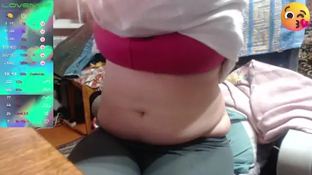 sweetbbabe's cam snapshot