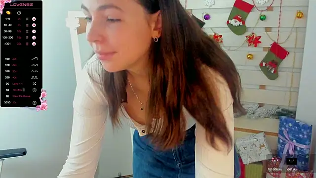 Lexy_flower's cam snapshot