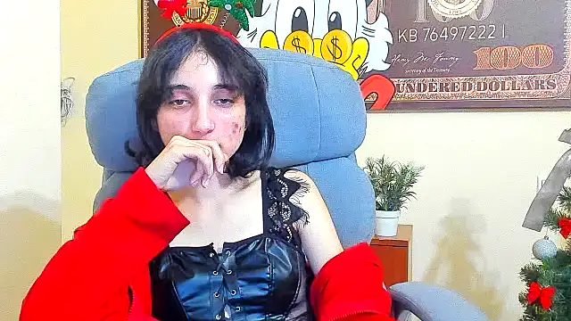 Marri-Stella's cam snapshot