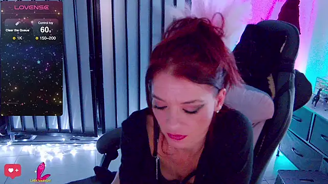 miss-adixia's cam snapshot