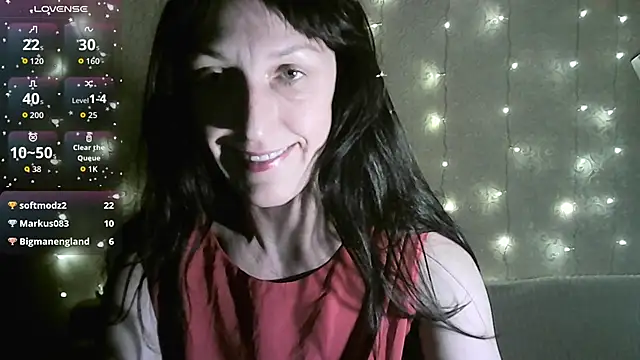 MarieODahliaS's cam snapshot