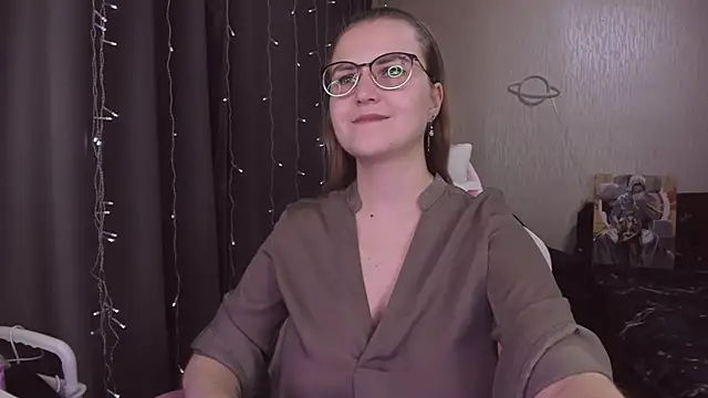 MissBrightShine's cam snapshot