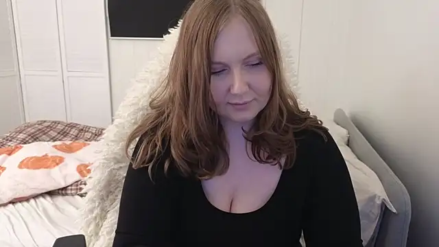 lilleambi's cam snapshot