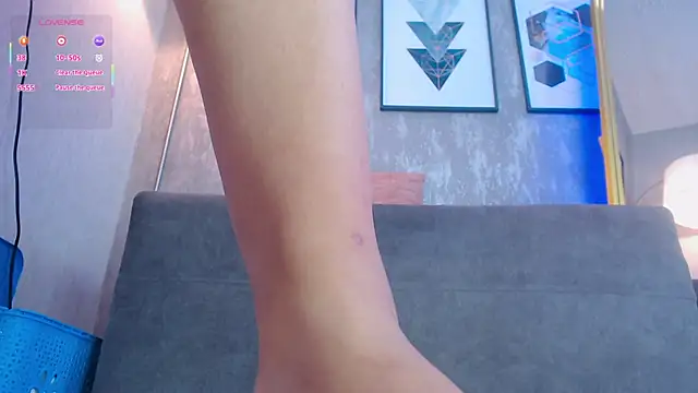 Tammy_soon's cam snapshot