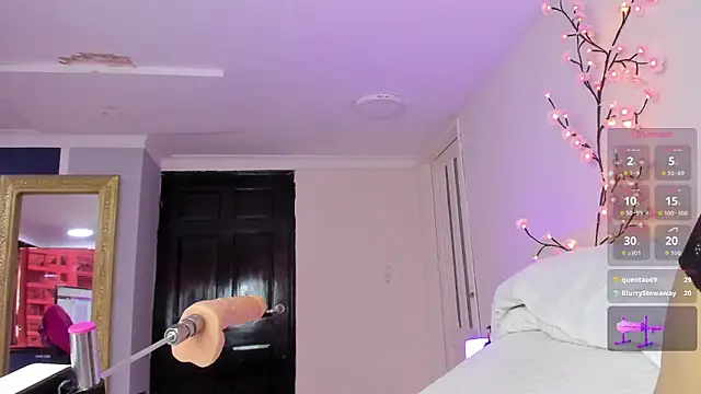 charolbruce_1 live sex cam