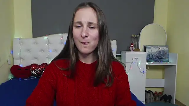 MichelLeee's web cam