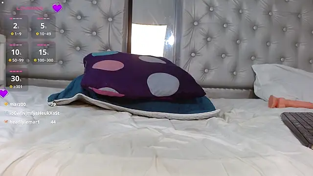 angiellam's cam snapshot