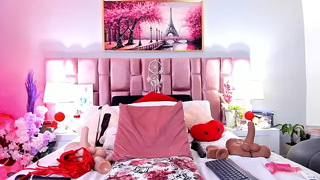 Anaa_Bellaa's cam snapshot