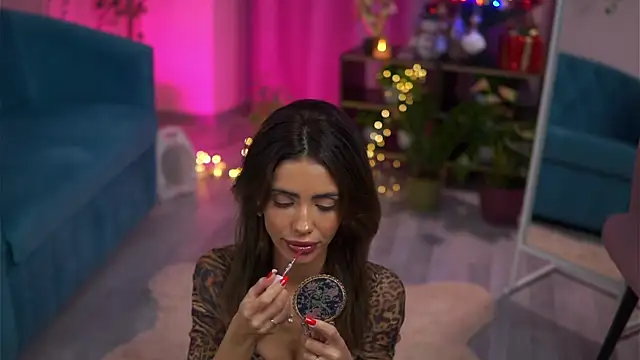 TheAyana live sex cam