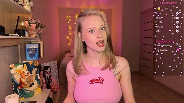 lisa_barbie's cam snapshot