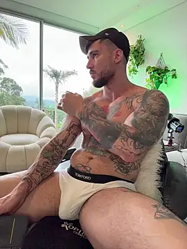 DimitriSullivan_ live sex cam