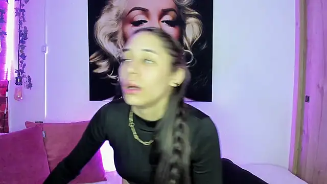 TANIA_06's cam snapshot