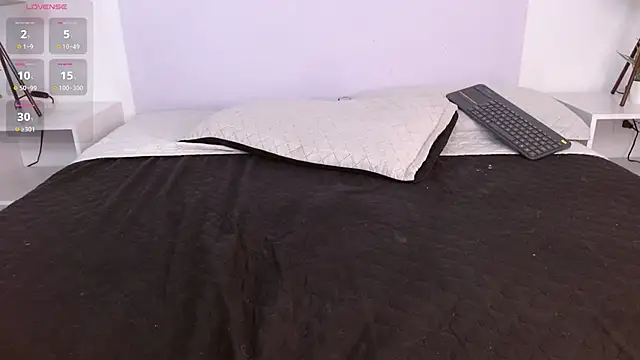 Celesstegh's cam snapshot