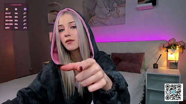 Anellyball's cam snapshot