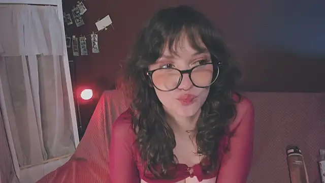 juby_yuby's cam snapshot