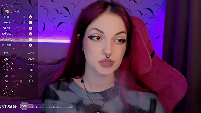 BratzieDarsie's cam snapshot