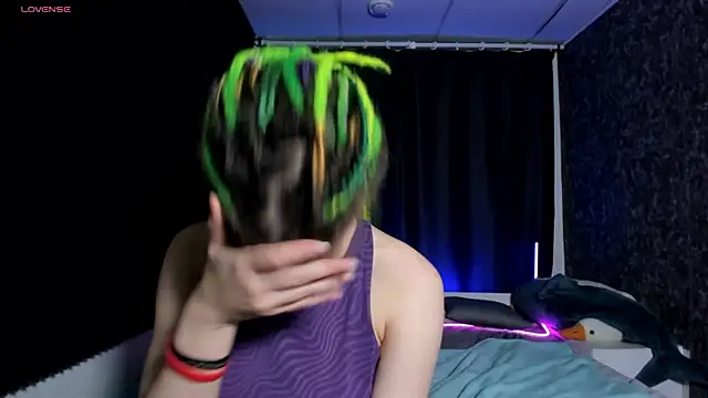 KIKI_Krash's cam snapshot