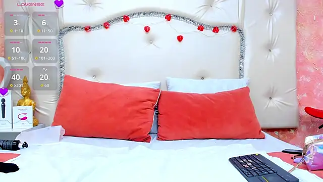 SophieBlake_'s cam snapshot