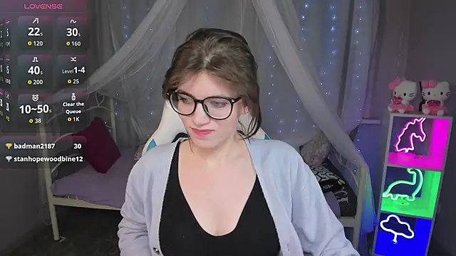 CathyAdams's cam snapshot