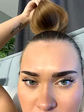 MilaRaven's cam snapshot