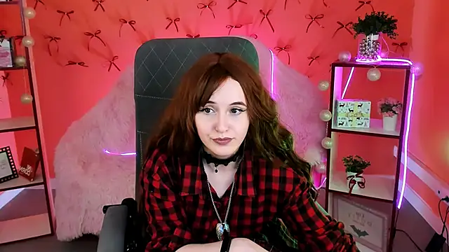 IreneBailey's cam snapshot