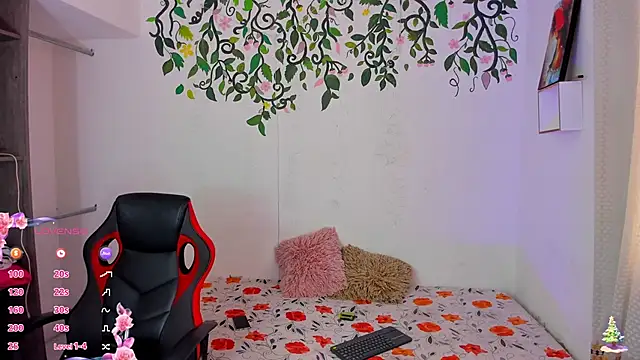 Ariadna-05 live sex cam