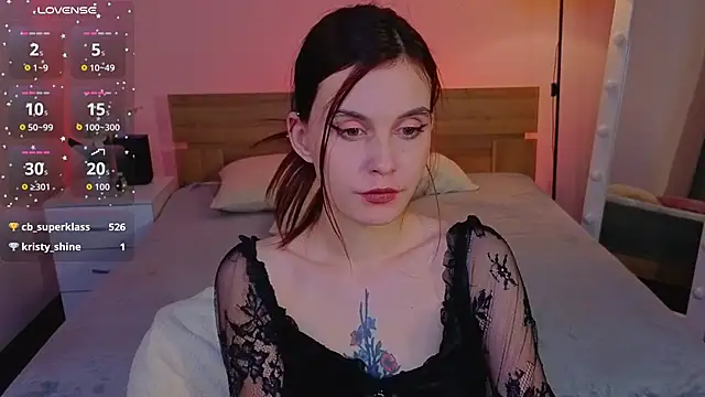 MissSusan's cam snapshot