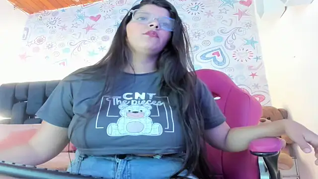 ISA_RIVAS's cam snapshot